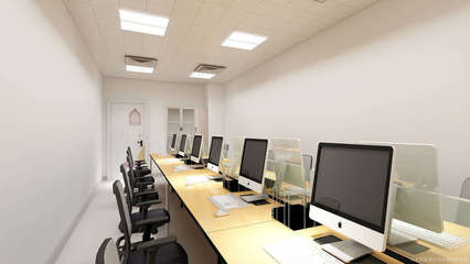 優貝教育咨詢 賦能教育，點亮未來